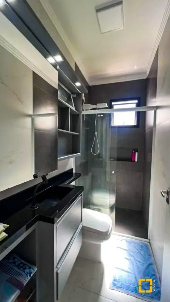 Casa com 100m², 4 quartos (sendo 1 suíte), 2 garagens, no bairro Ingleses em Florianópolis