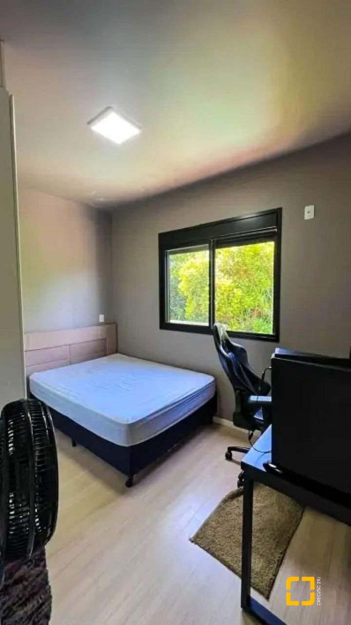Casa com 100m², 4 quartos (sendo 1 suíte), 2 garagens, no bairro Ingleses em Florianópolis