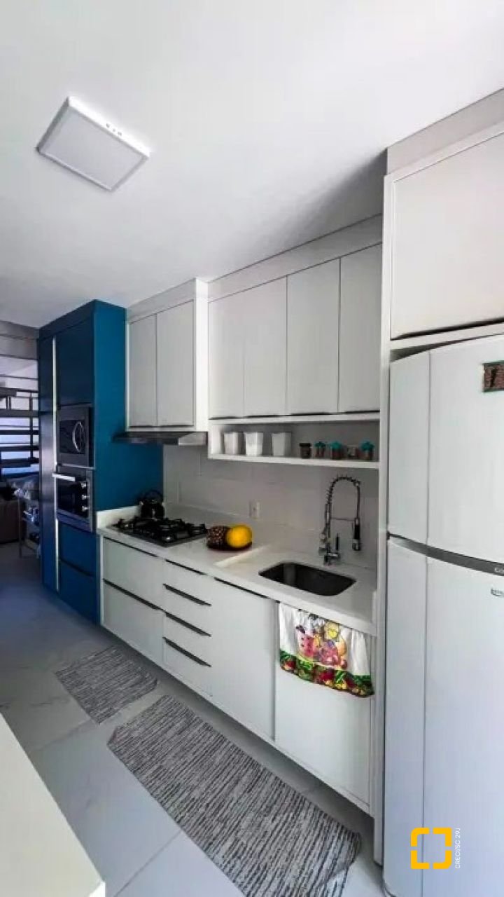 Casa com 100m², 4 quartos (sendo 1 suíte), 2 garagens, no bairro Ingleses em Florianópolis