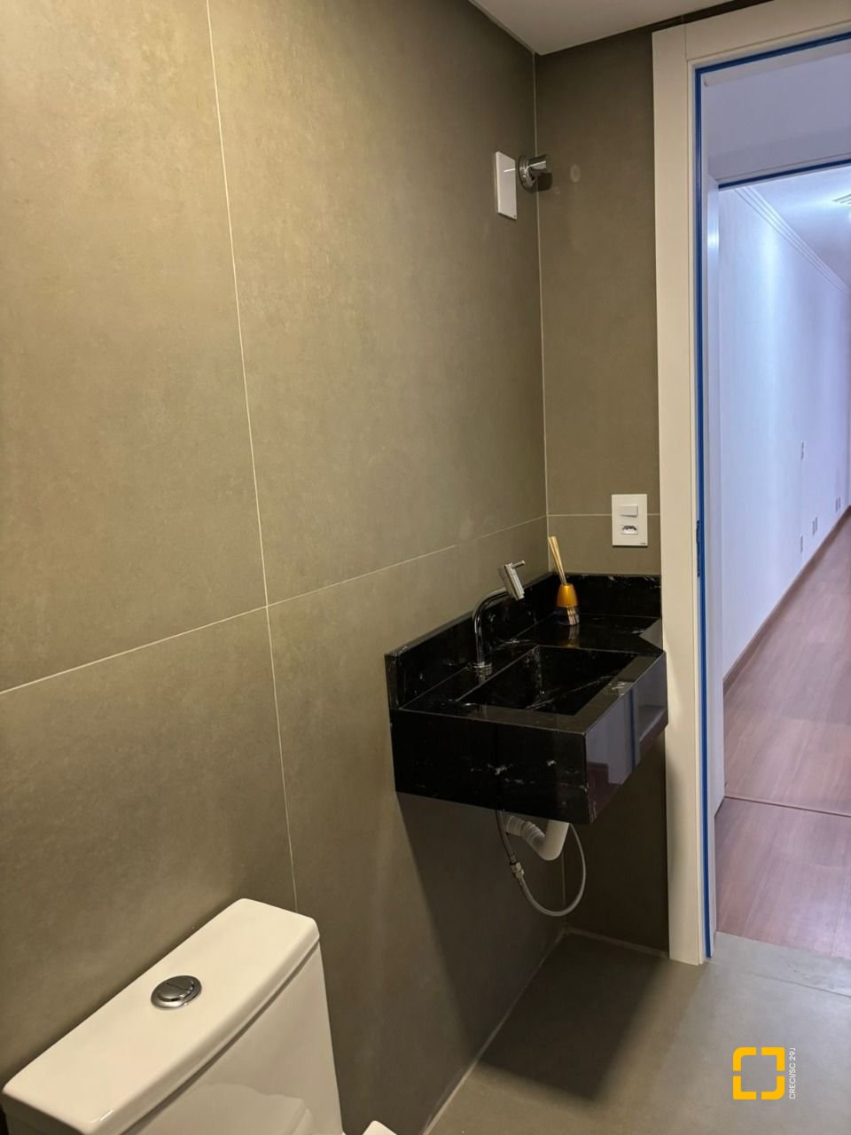 Apartamento com 70m², 3 quartos (sendo 1 suíte), 1 garagem, no bairro Ingleses em Florianópolis