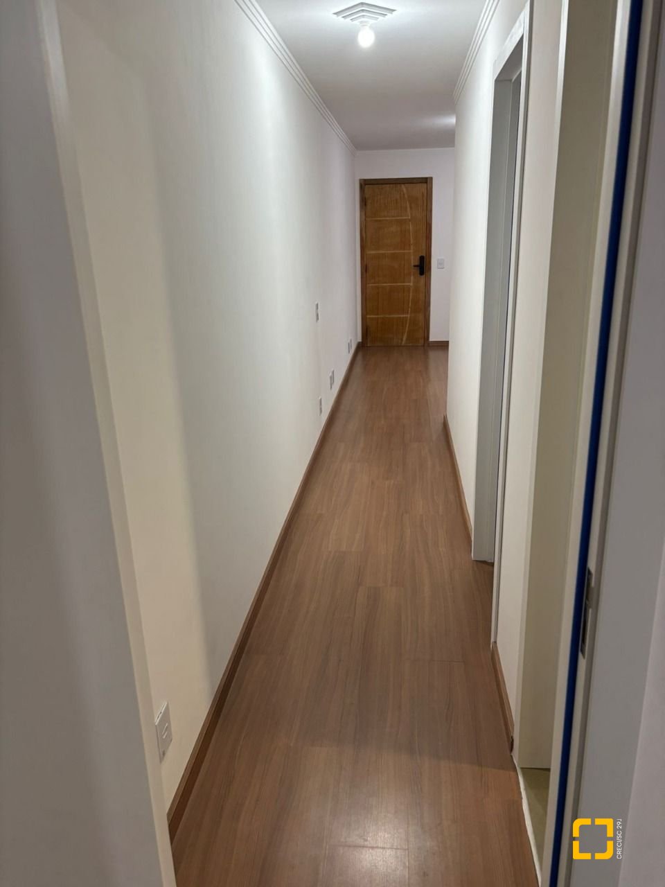 Apartamento com 70m², 3 quartos (sendo 1 suíte), 1 garagem, no bairro Ingleses em Florianópolis