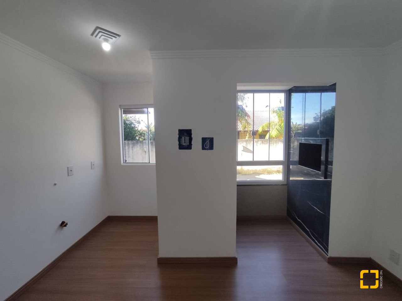Apartamento com 70m², 3 quartos (sendo 1 suíte), 1 garagem, no bairro Ingleses em Florianópolis