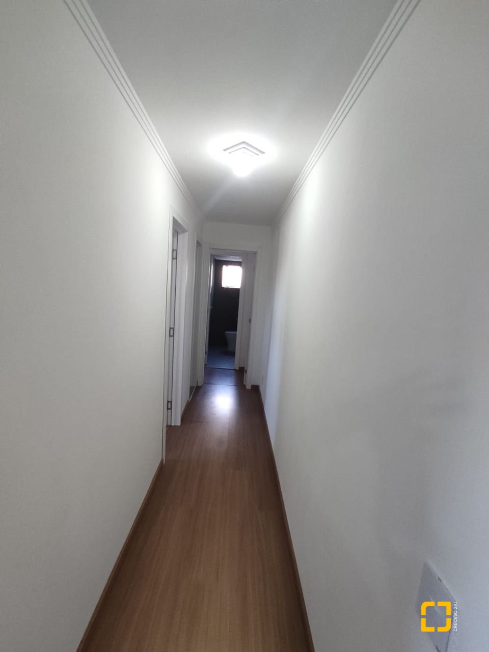 Apartamento com 70m², 3 quartos (sendo 1 suíte), 1 garagem, no bairro Ingleses em Florianópolis