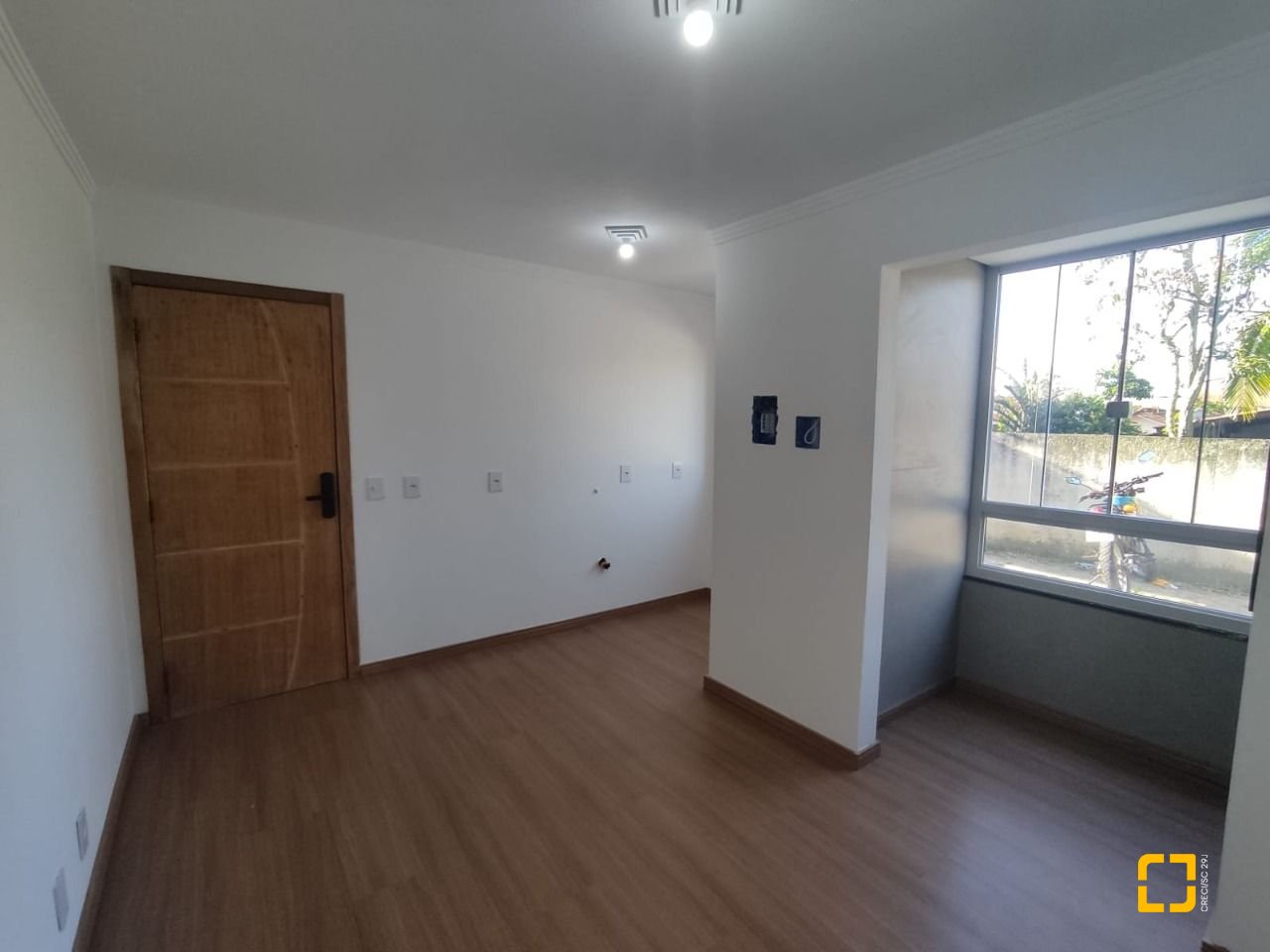 Apartamento com 70m², 3 quartos (sendo 1 suíte), 1 garagem, no bairro Ingleses em Florianópolis