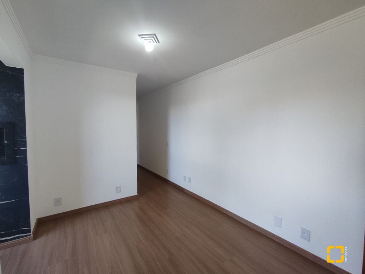 Apartamento com 70m², 3 quartos (sendo 1 suíte), 1 garagem, no bairro Ingleses em Florianópolis
