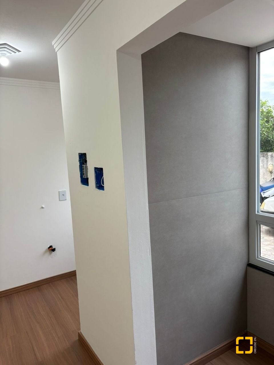 Apartamento com 70m², 3 quartos (sendo 1 suíte), 1 garagem, no bairro Ingleses em Florianópolis