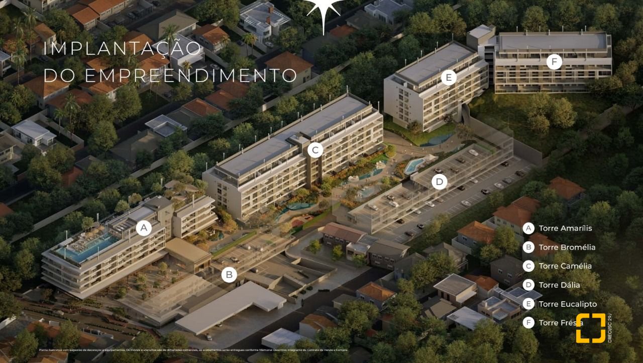 Apartamento com 97m², 3 quartos (sendo 1 suíte), 1 garagem, no bairro Ponta das Canas em Florianópolis