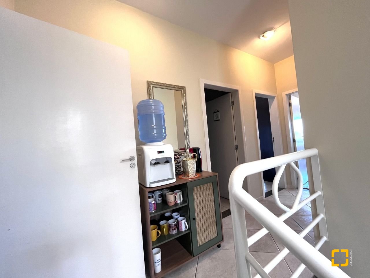 Casa com 348m², 5 quartos (sendo 2 suítes), 5 garagens, no bairro Centro em São José