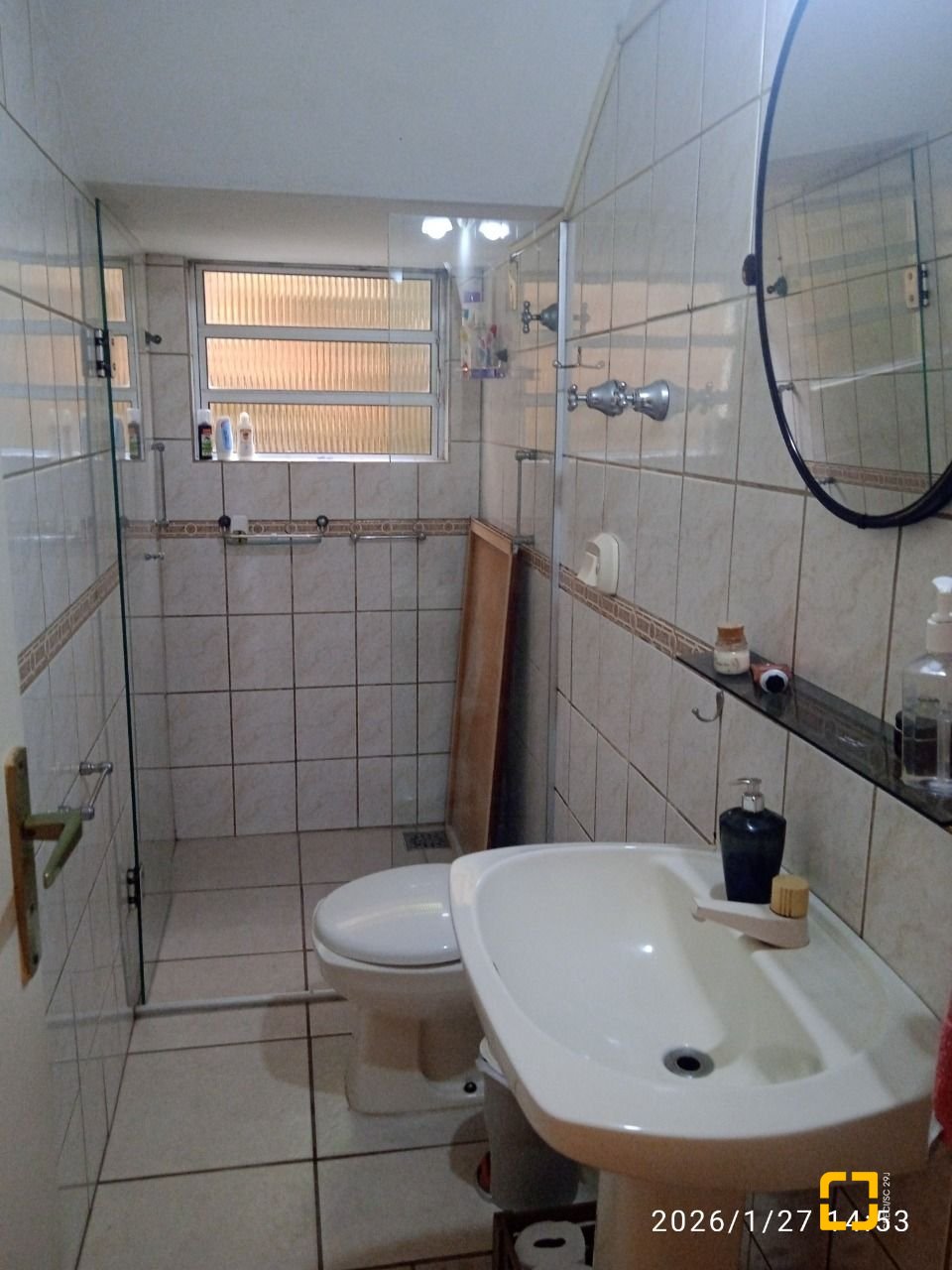 Casa com 220m², 7 quartos (sendo 2 suítes), 2 garagens, no bairro Itaguaçu em Florianópolis