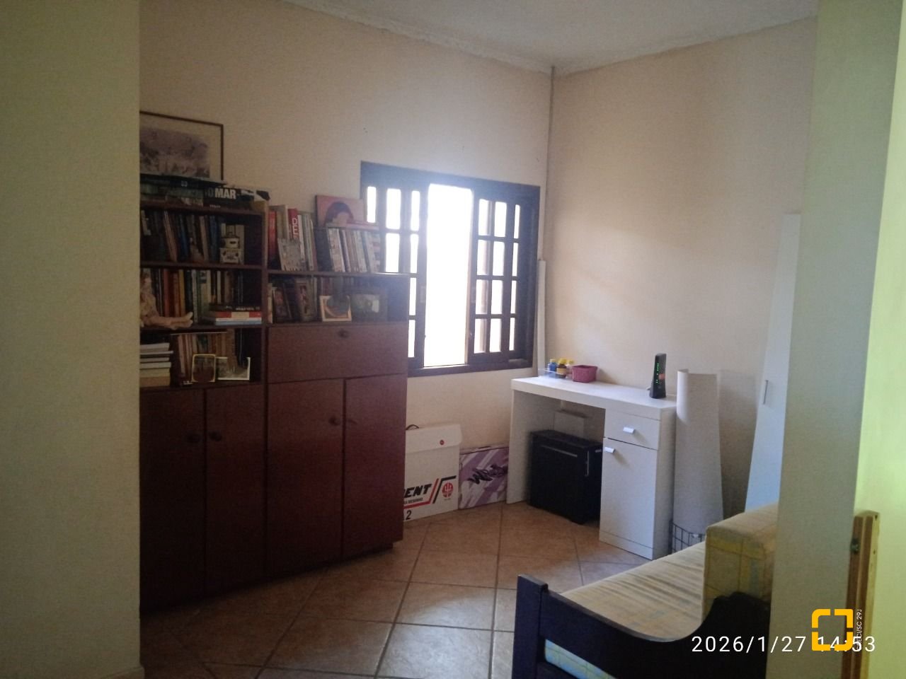 Casa com 220m², 7 quartos (sendo 2 suítes), 2 garagens, no bairro Itaguaçu em Florianópolis