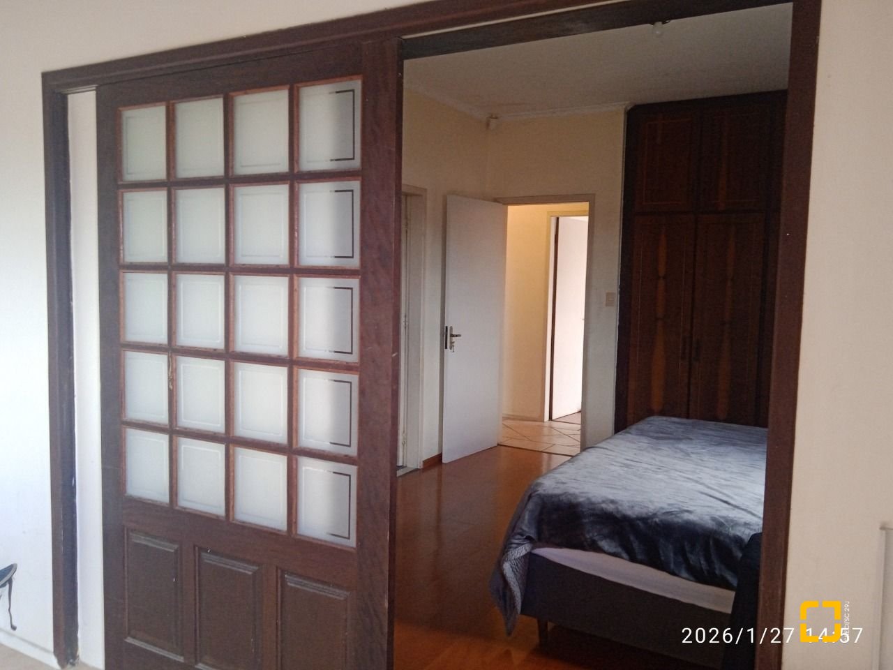 Casa com 220m², 7 quartos (sendo 2 suítes), 2 garagens, no bairro Itaguaçu em Florianópolis