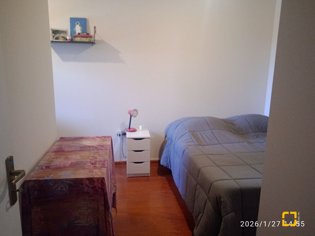 Casa com 220m², 7 quartos (sendo 2 suítes), 2 garagens, no bairro Itaguaçu em Florianópolis