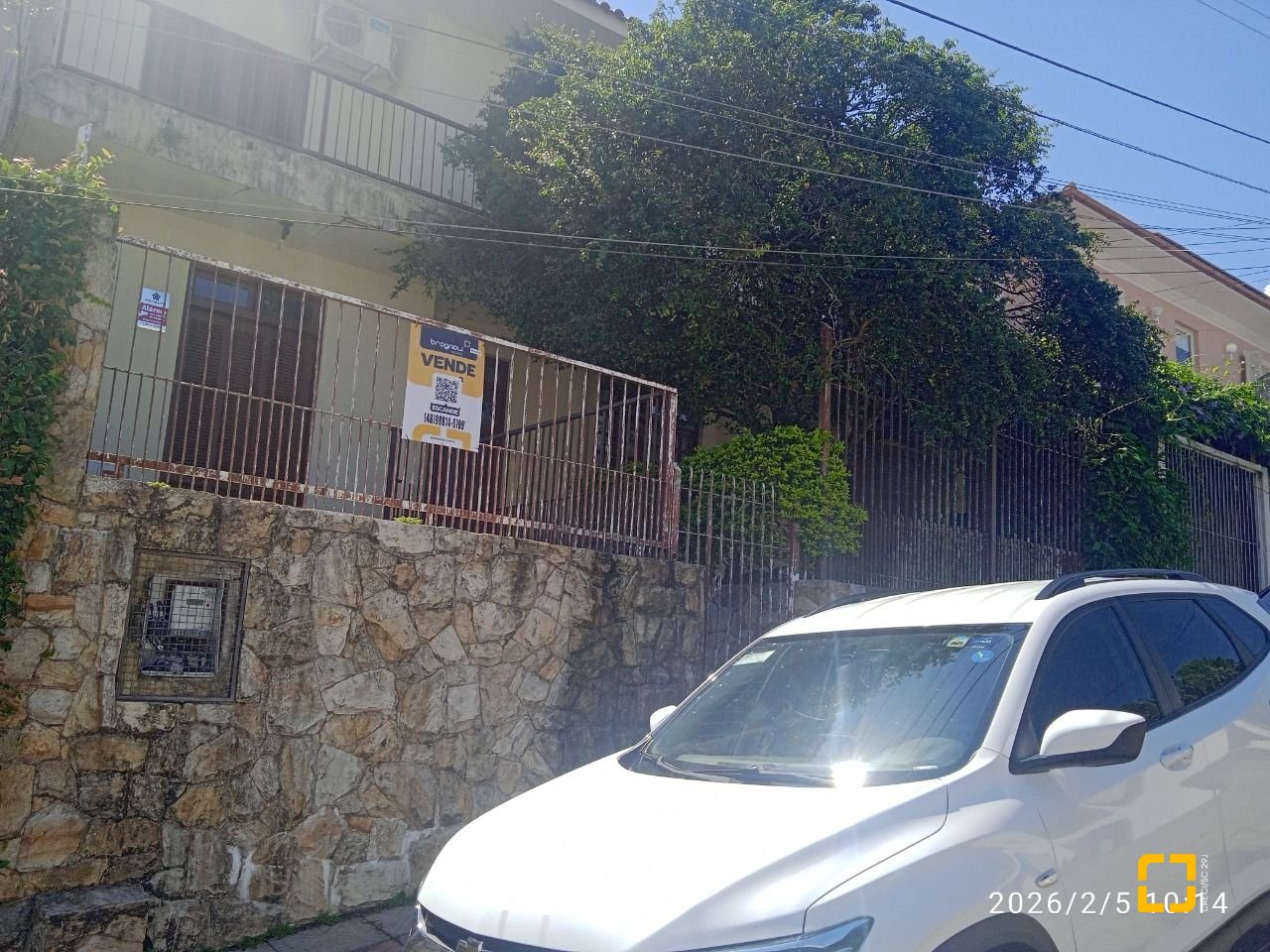 Casa com 220m², 7 quartos (sendo 2 suítes), 2 garagens, no bairro Itaguaçu em Florianópolis