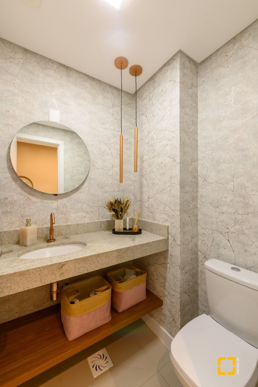 Apartamento com 95m², 4 quartos (sendo 1 suíte), 2 garagens, no bairro Itacorubi em Florianópolis