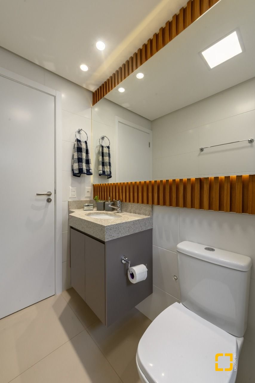 Apartamento com 95m², 4 quartos (sendo 1 suíte), 2 garagens, no bairro Itacorubi em Florianópolis