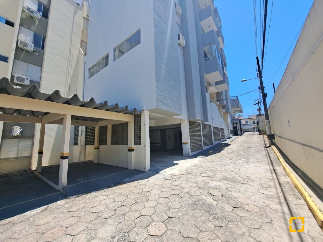 Apartamento com 161m², 3 quartos, 1 garagem, no bairro Capoeiras em Florianópolis