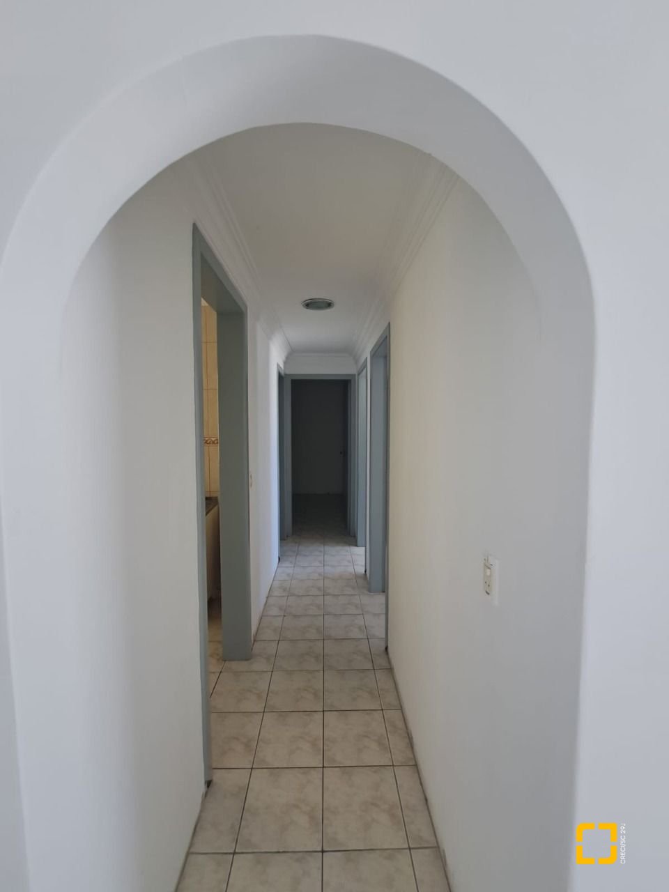 Apartamento com 161m², 3 quartos, 1 garagem, no bairro Capoeiras em Florianópolis