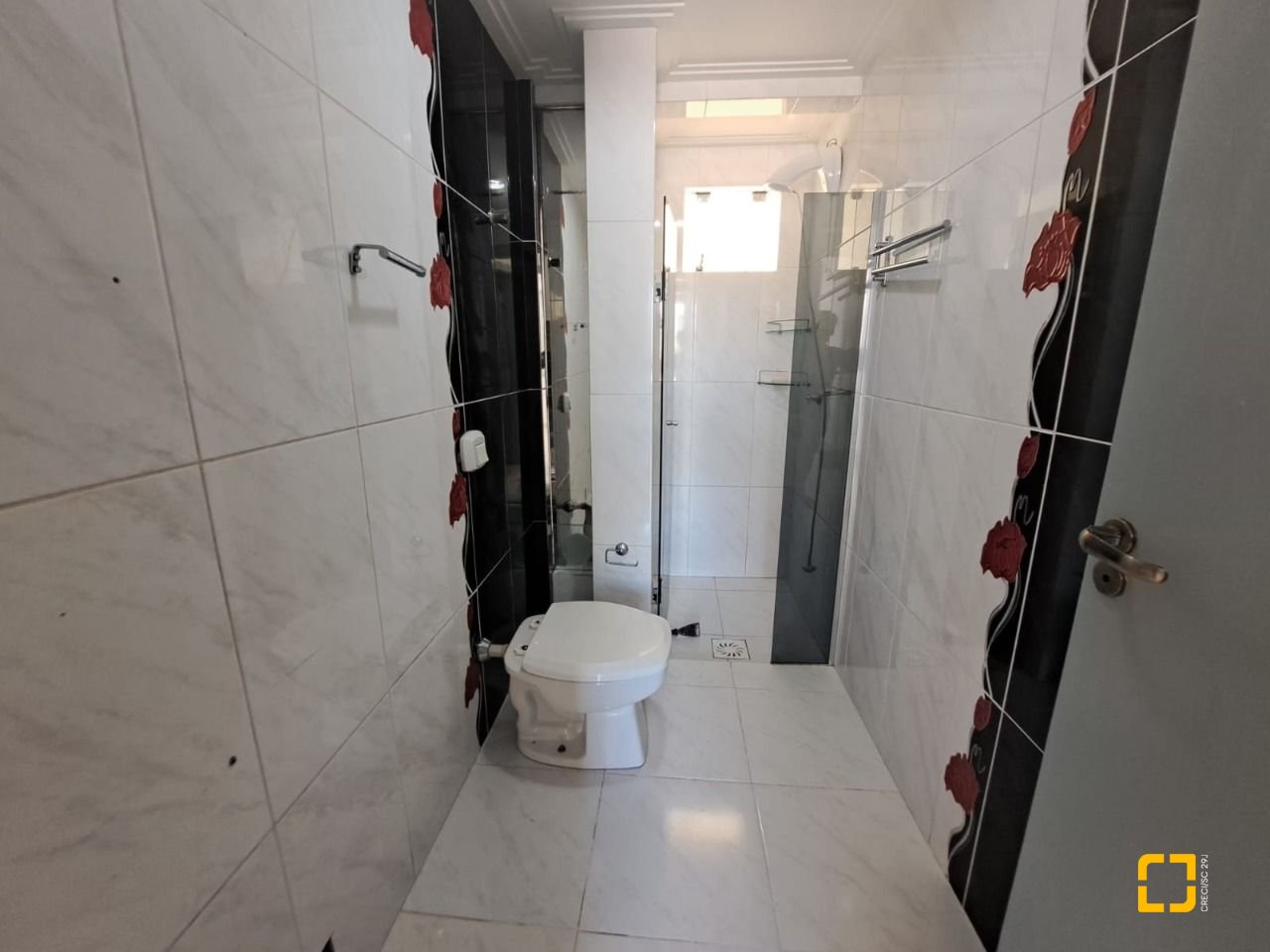 Apartamento com 161m², 3 quartos, 1 garagem, no bairro Capoeiras em Florianópolis