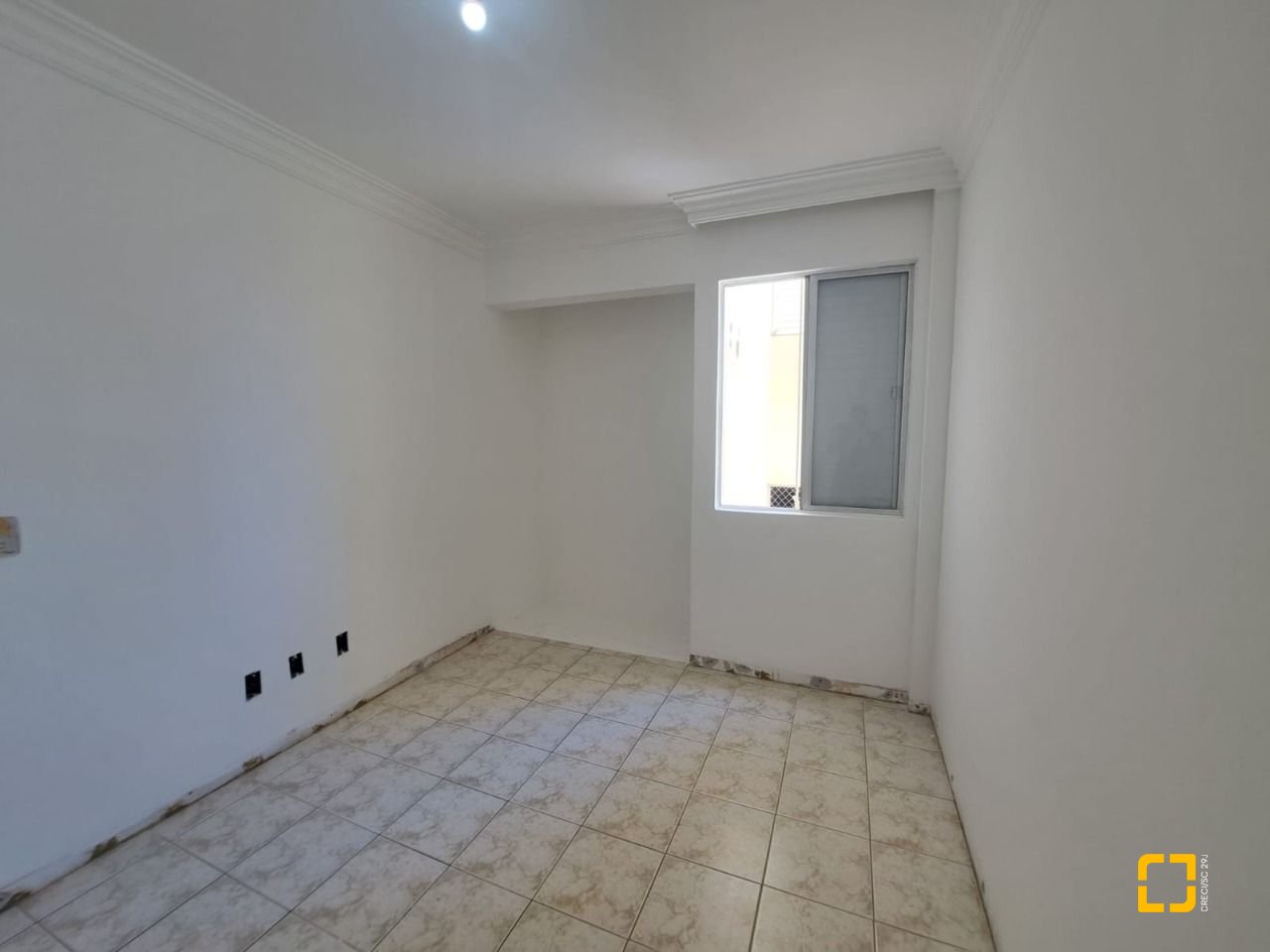 Apartamento com 161m², 3 quartos, 1 garagem, no bairro Capoeiras em Florianópolis