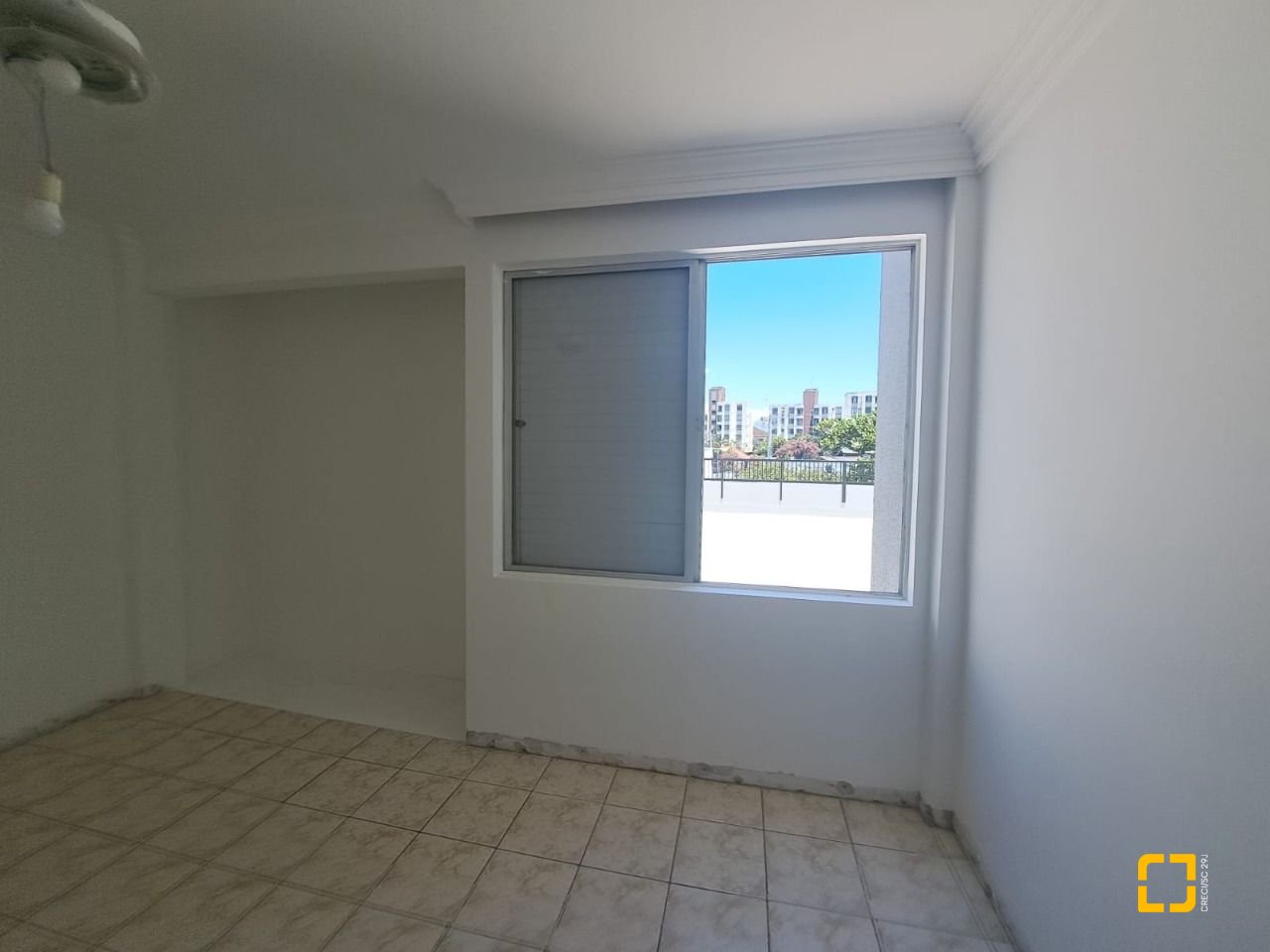 Apartamento com 161m², 3 quartos, 1 garagem, no bairro Capoeiras em Florianópolis