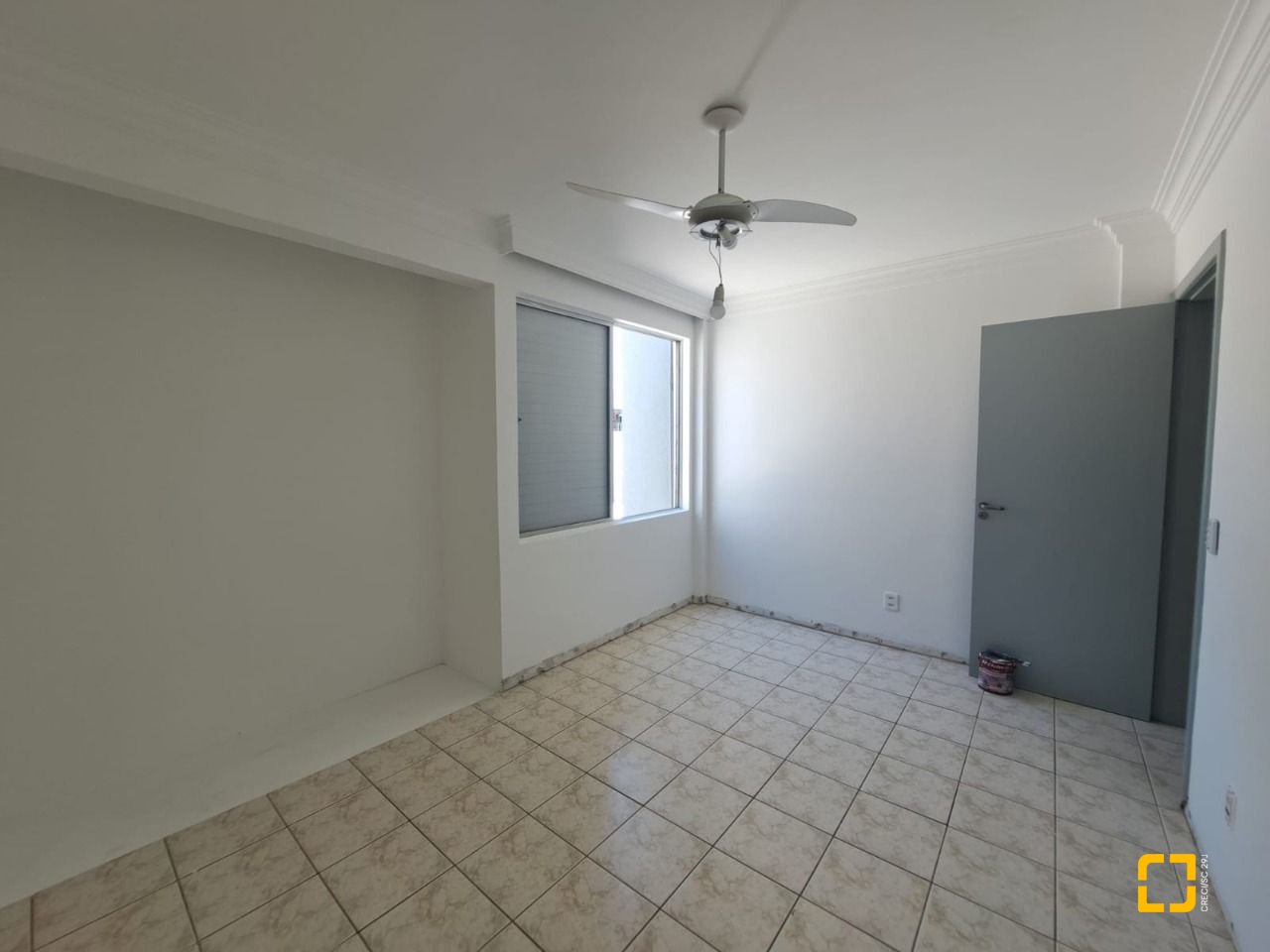 Apartamento com 161m², 3 quartos, 1 garagem, no bairro Capoeiras em Florianópolis