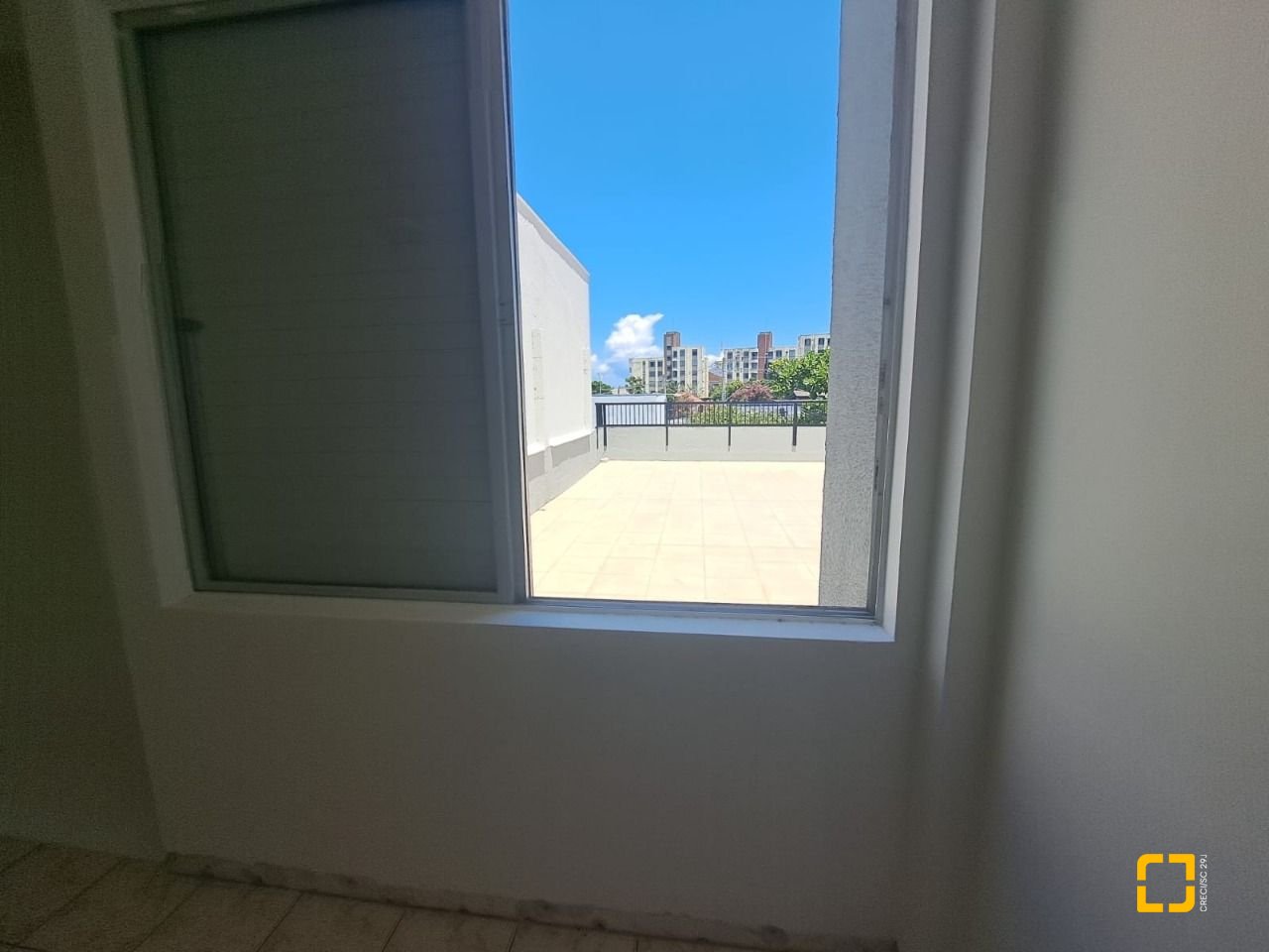 Apartamento com 161m², 3 quartos, 1 garagem, no bairro Capoeiras em Florianópolis