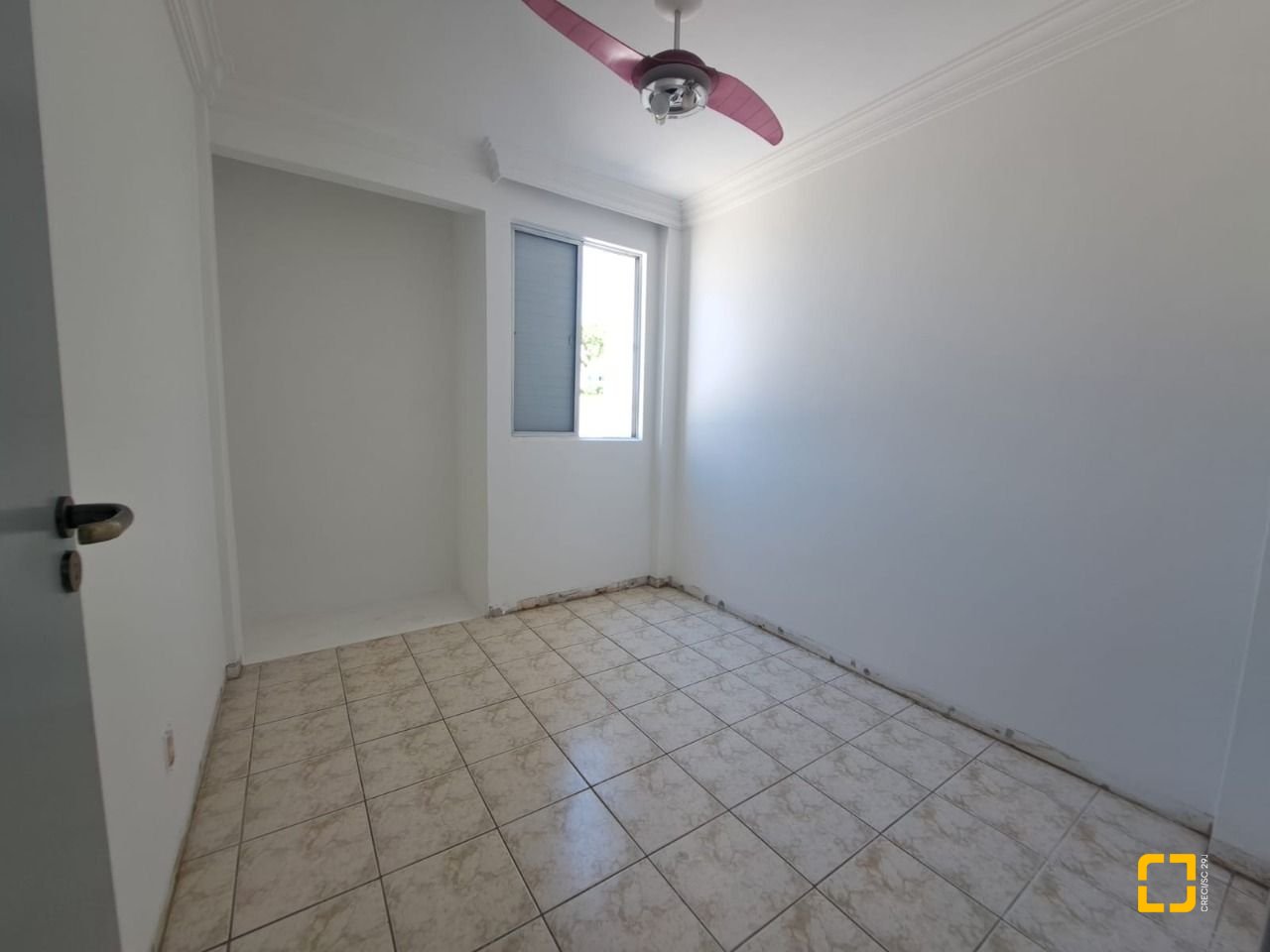 Apartamento com 161m², 3 quartos, 1 garagem, no bairro Capoeiras em Florianópolis