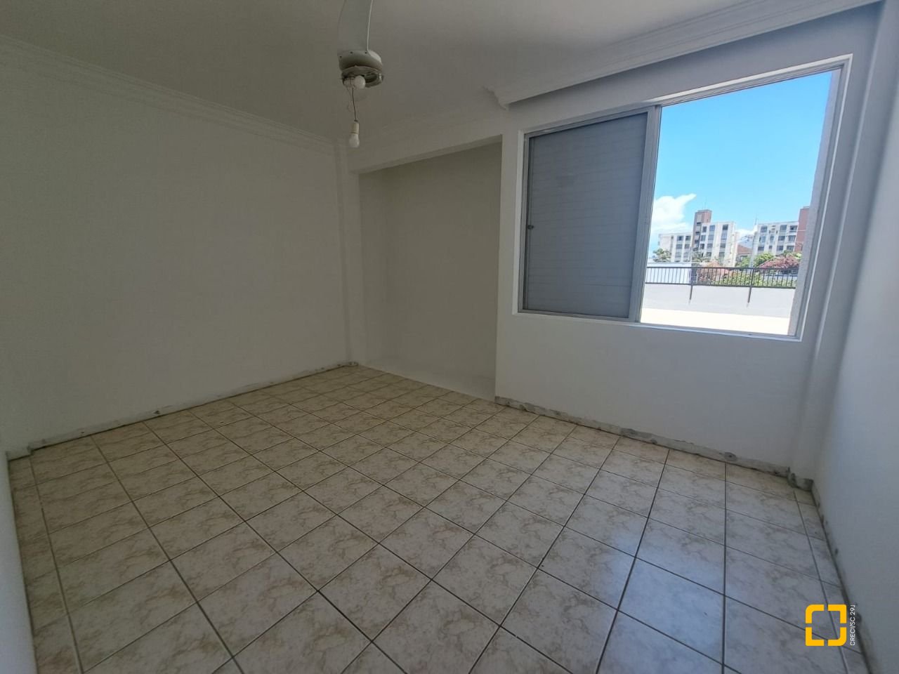 Apartamento com 161m², 3 quartos, 1 garagem, no bairro Capoeiras em Florianópolis