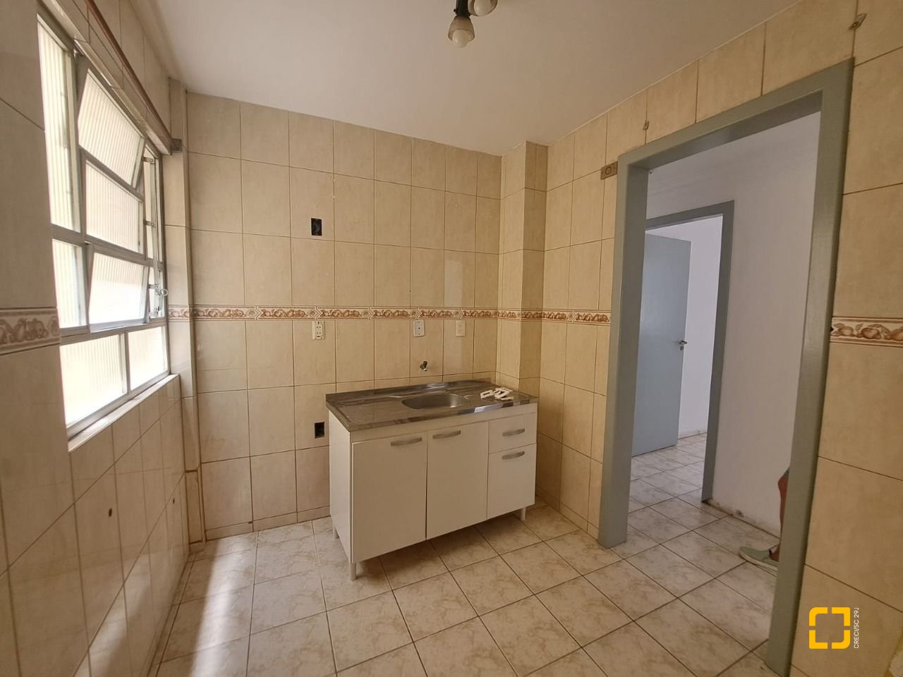 Apartamento com 161m², 3 quartos, 1 garagem, no bairro Capoeiras em Florianópolis