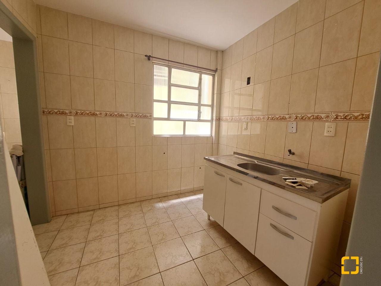 Apartamento com 161m², 3 quartos, 1 garagem, no bairro Capoeiras em Florianópolis