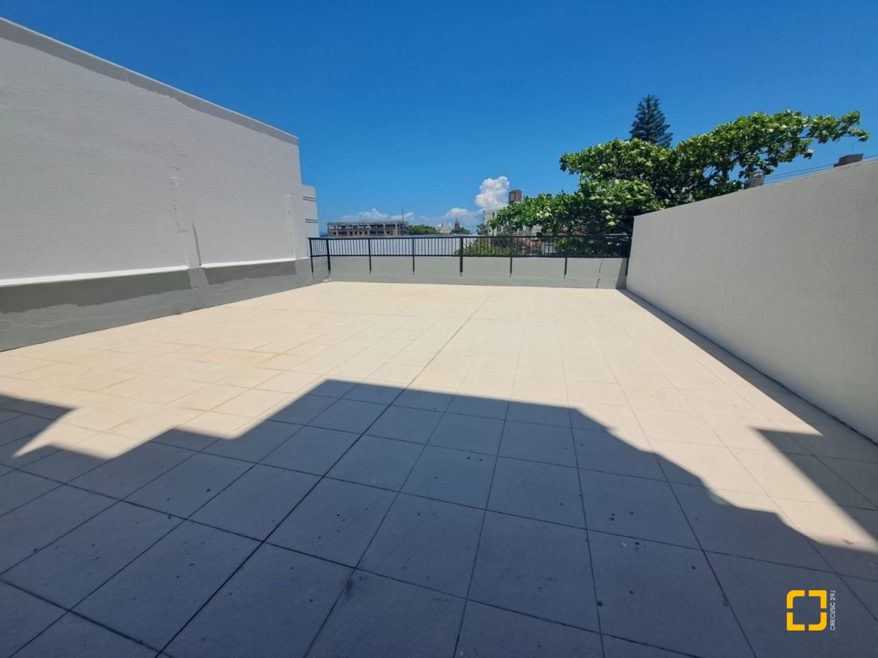 Apartamento com 161m², 3 quartos, 1 garagem, no bairro Capoeiras em Florianópolis