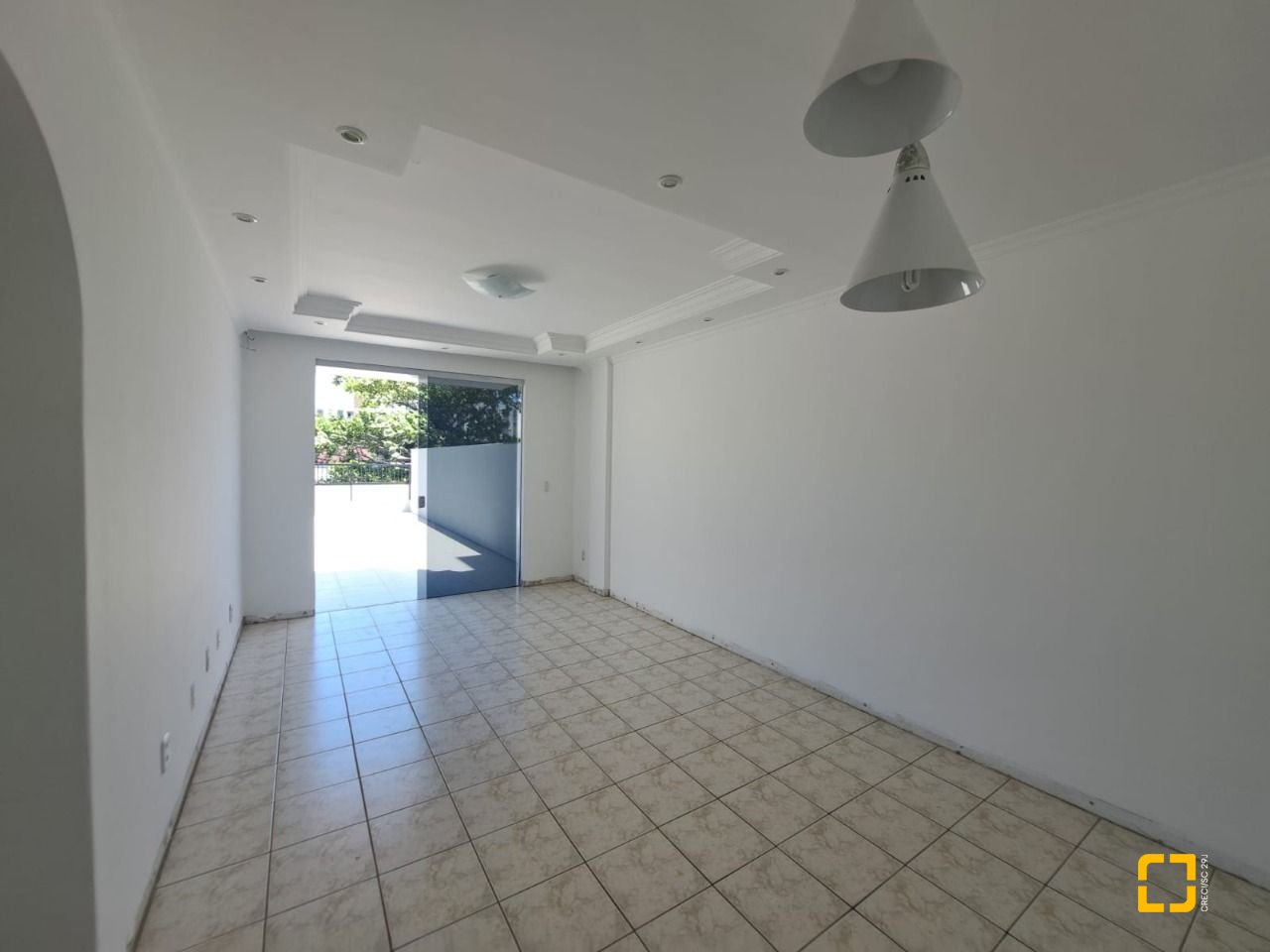 Apartamento com 161m², 3 quartos, 1 garagem, no bairro Capoeiras em Florianópolis