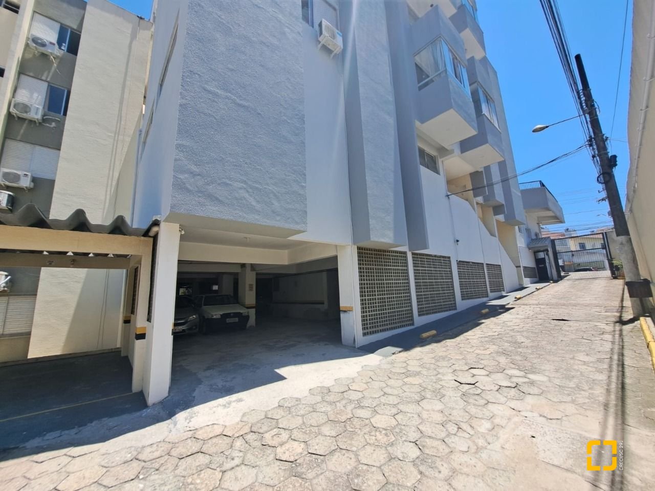 Apartamento com 161m², 3 quartos, 1 garagem, no bairro Capoeiras em Florianópolis