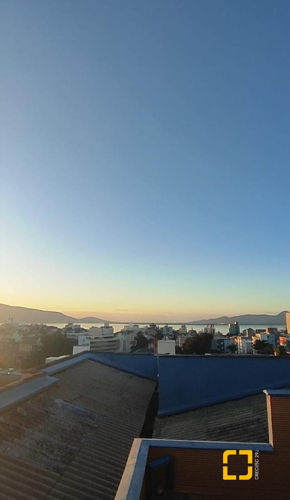 Apartamento com 54m², 1 quarto, no bairro Coqueiros em Florianópolis