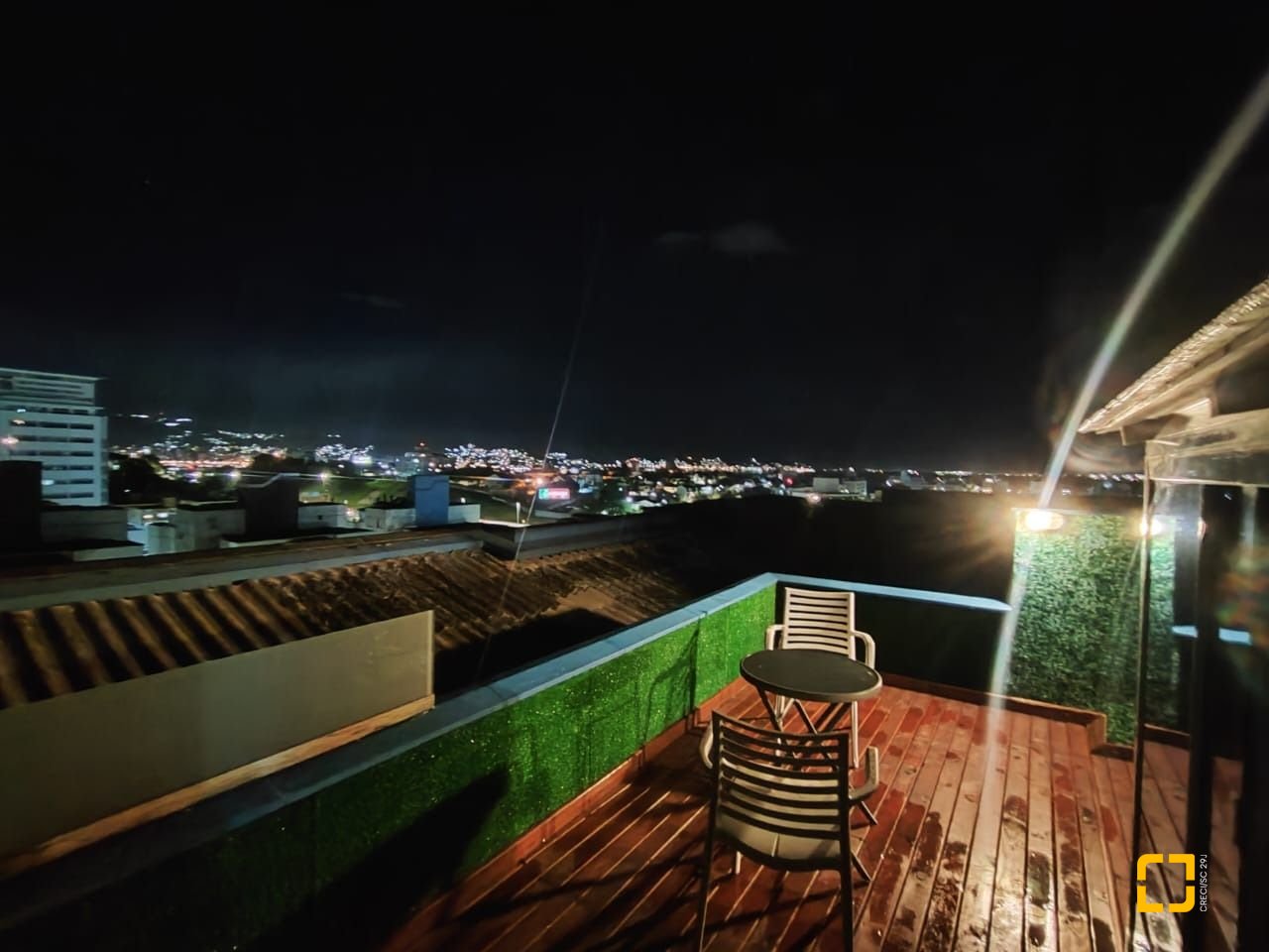 Apartamento com 54m², 1 quarto, no bairro Coqueiros em Florianópolis