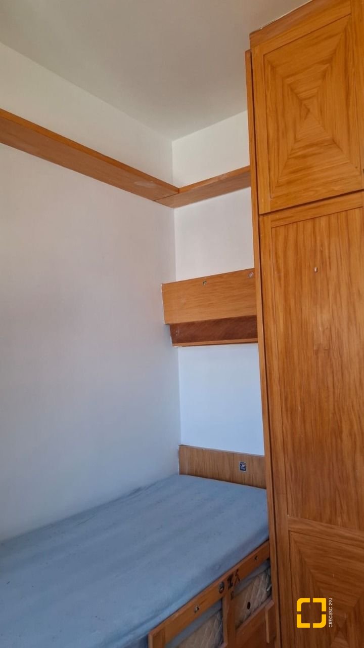 Apartamento com 64m², 3 quartos, 1 garagem, no bairro Centro em Florianópolis