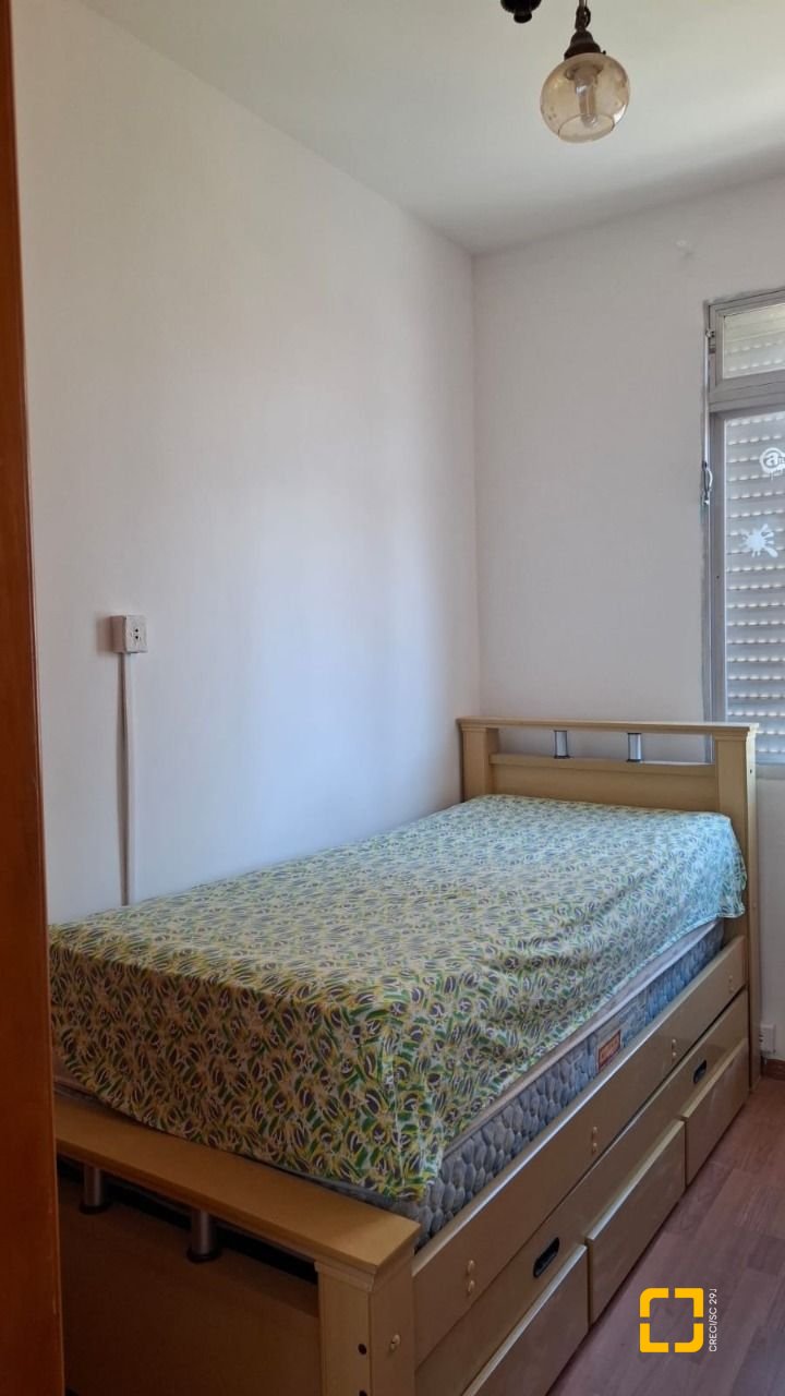 Apartamento com 64m², 3 quartos, 1 garagem, no bairro Centro em Florianópolis