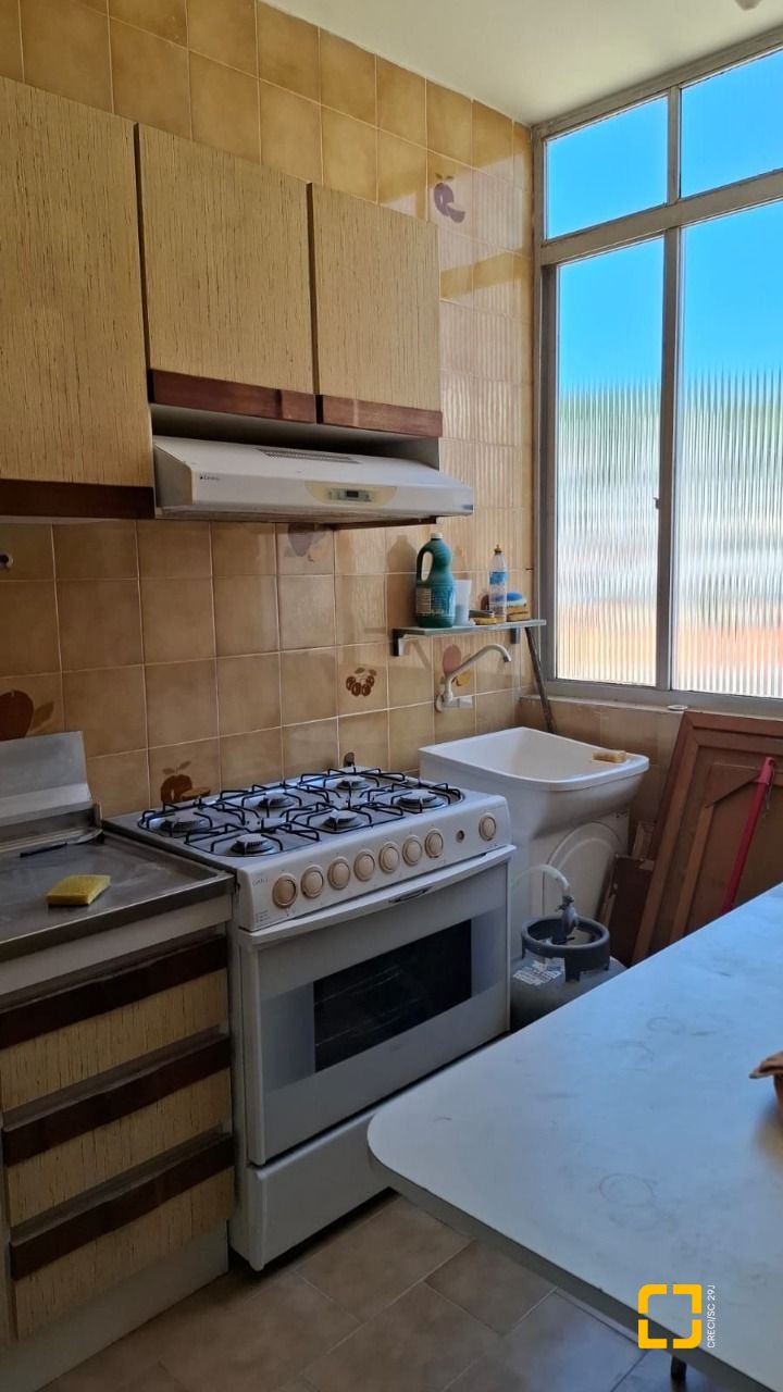 Apartamento com 64m², 3 quartos, 1 garagem, no bairro Centro em Florianópolis