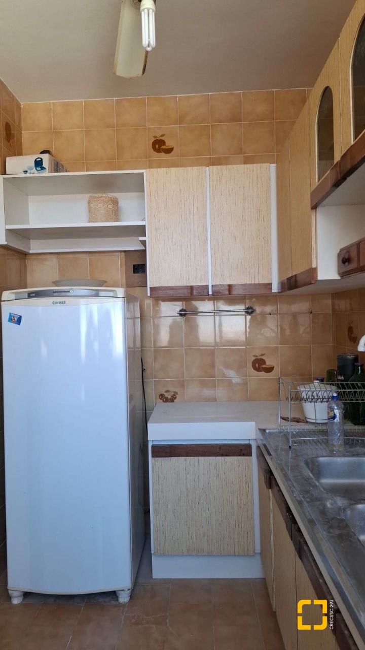 Apartamento com 64m², 3 quartos, 1 garagem, no bairro Centro em Florianópolis
