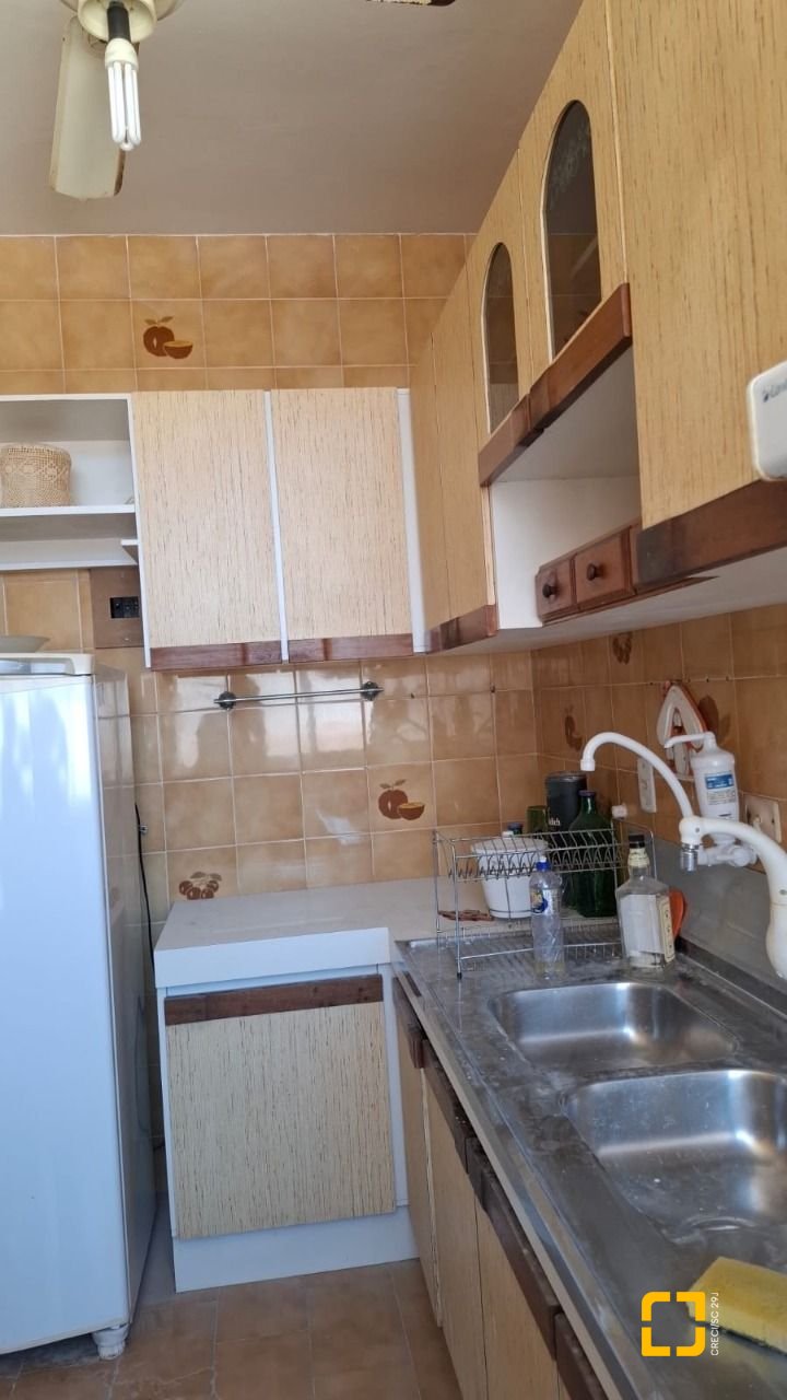 Apartamento com 64m², 3 quartos, 1 garagem, no bairro Centro em Florianópolis