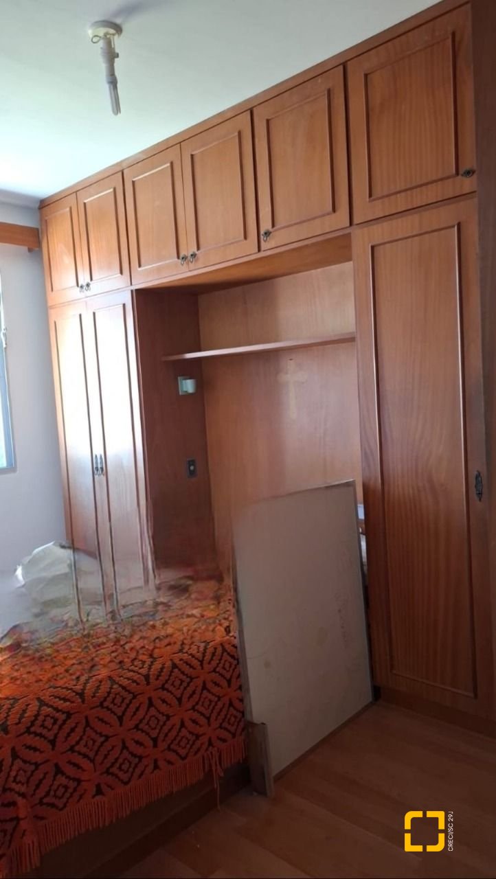Apartamento com 64m², 3 quartos, 1 garagem, no bairro Centro em Florianópolis