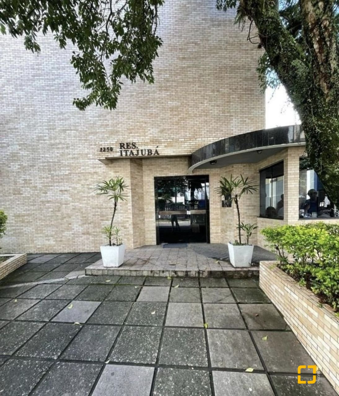Apartamento com 64m², 3 quartos, 1 garagem, no bairro Centro em Florianópolis