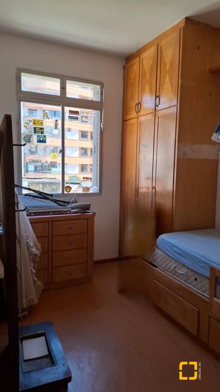 Apartamento com 64m², 3 quartos, 1 garagem, no bairro Centro em Florianópolis