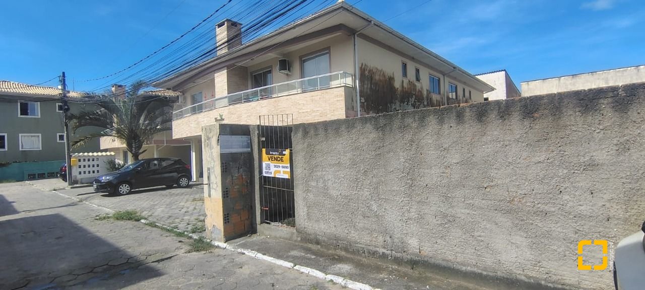Terreno com 507m², no bairro Ingleses em Florianópolis