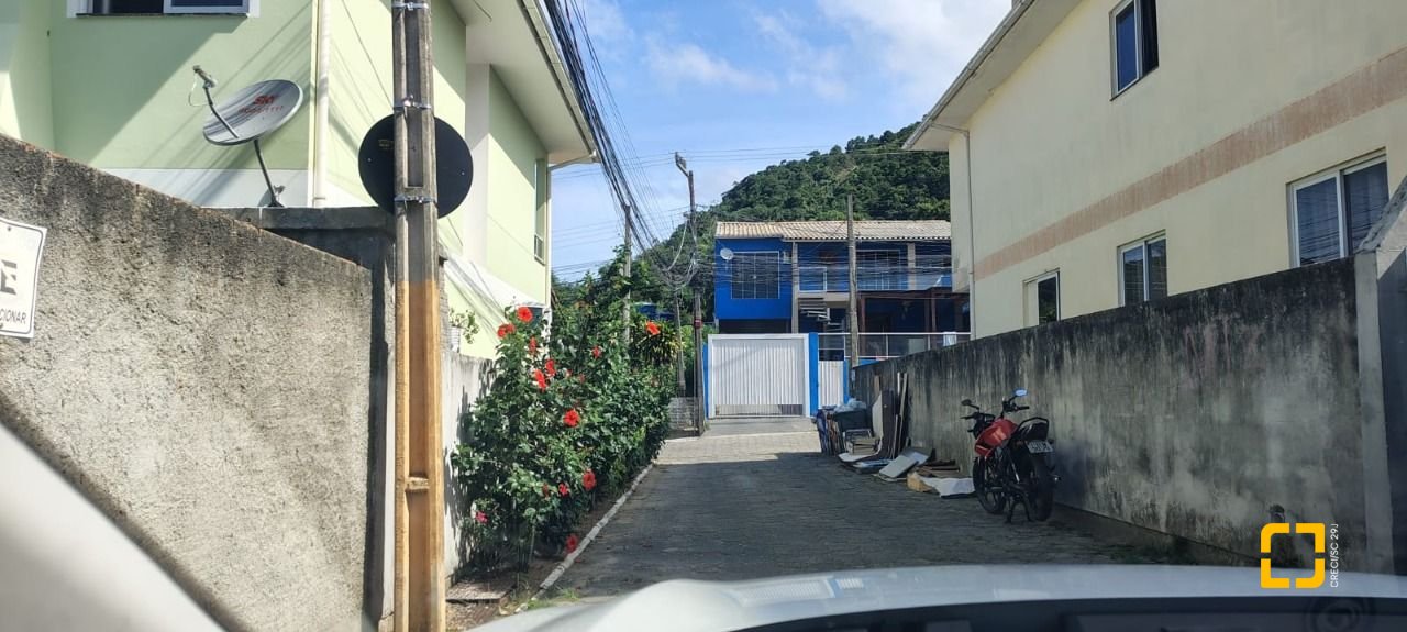 Terreno com 507m², no bairro Ingleses em Florianópolis