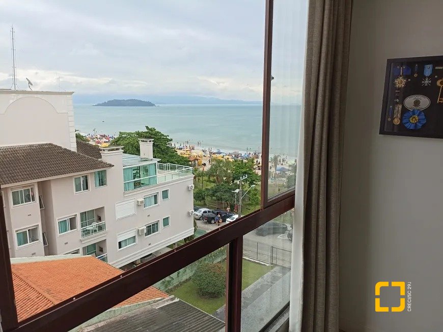 Cobertura com 89m², 2 quartos, 1 garagem, no bairro Canasvieiras em Florianopolis