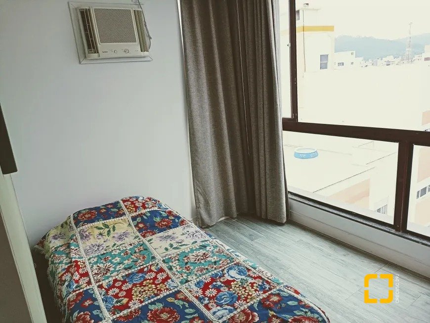 Cobertura com 89m², 2 quartos, 1 garagem, no bairro Canasvieiras em Florianopolis