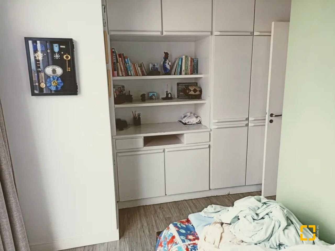Cobertura com 89m², 2 quartos, 1 garagem, no bairro Canasvieiras em Florianopolis