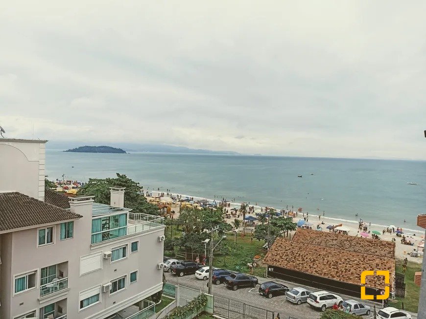 Cobertura com 89m², 2 quartos, 1 garagem, no bairro Canasvieiras em Florianopolis