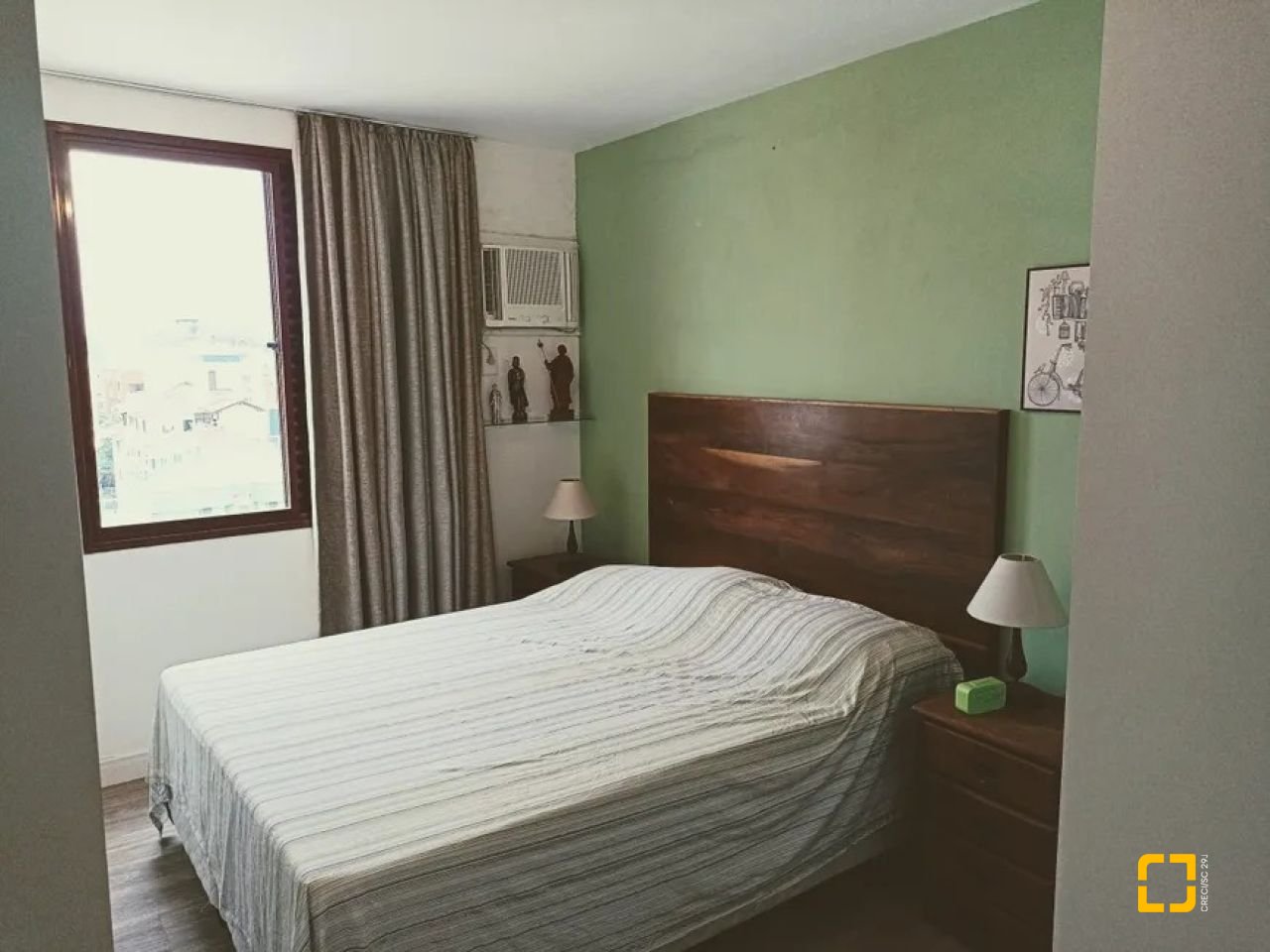 Cobertura com 89m², 2 quartos, 1 garagem, no bairro Canasvieiras em Florianopolis